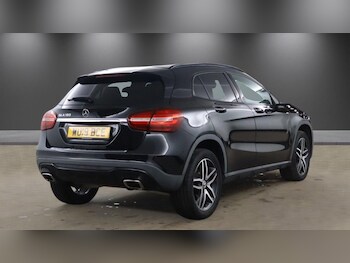 Used Mercedes-Benz GLA 2019 for sale - 78413702: Photo
