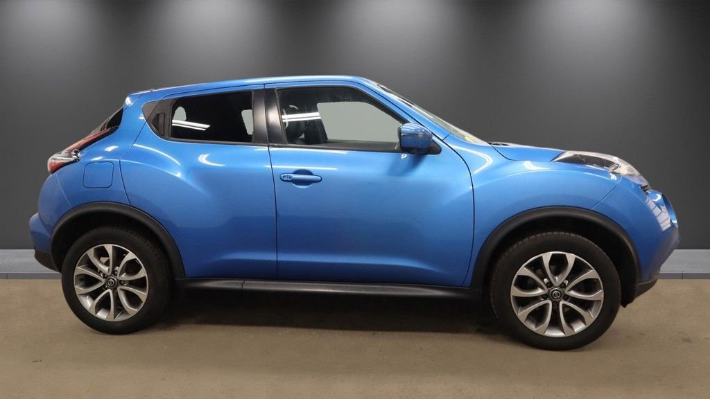 Used Nissan Juke 2019 for sale - 78029902: Photo 5