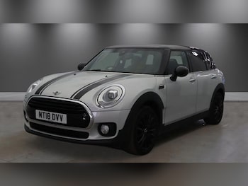 Used MINI Clubman 2018 for sale - 78582790: Photo