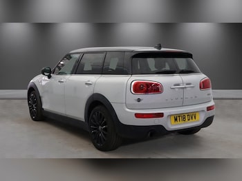 Used MINI Clubman 2018 for sale - 78582790: Photo