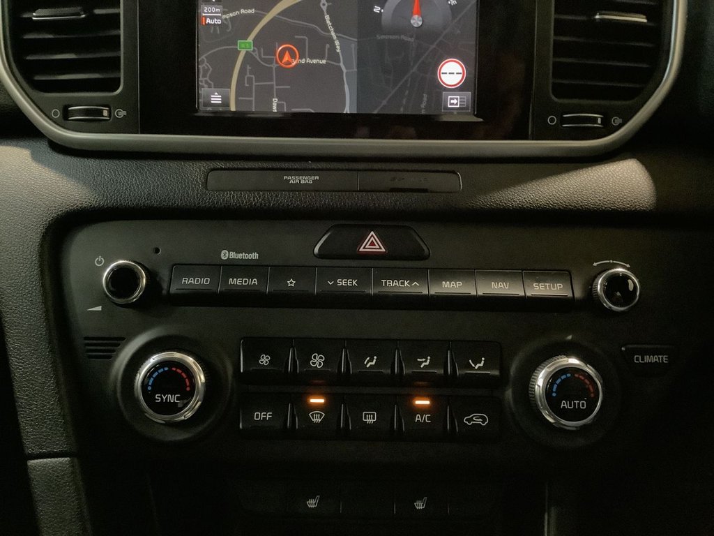 Used Kia Sportage 2020 for sale - 77576166: Photo 24