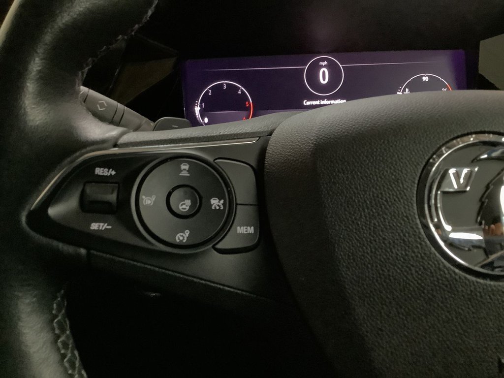 Used Vauxhall Grandland 2022 for sale - 77792097: Photo 17