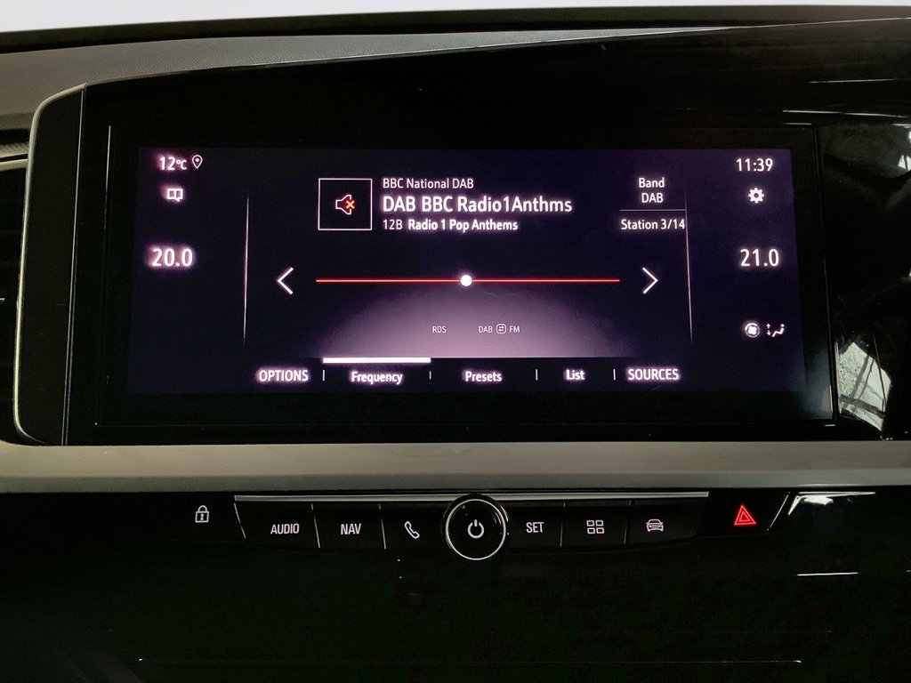 Used Vauxhall Grandland 2022 for sale - 77792097: Photo 23