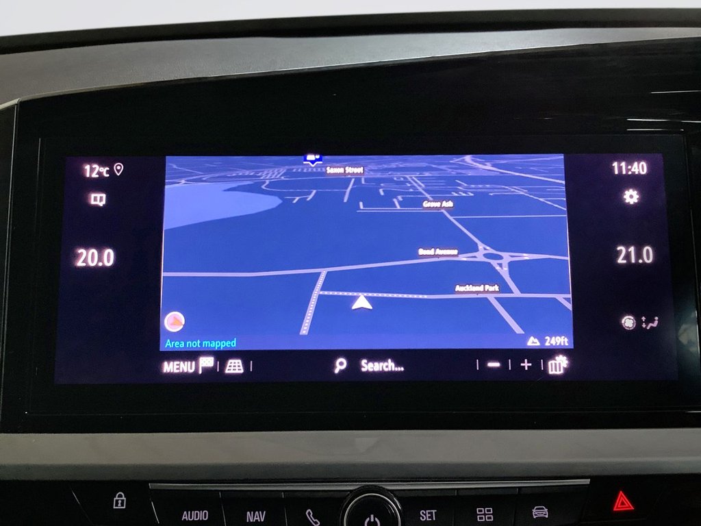 Used Vauxhall Grandland 2022 for sale - 77792097: Photo 24