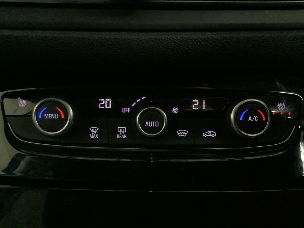 Used Vauxhall Grandland 2022 for sale - 77792097: Photo 25