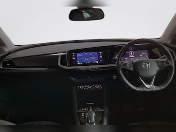 Used Vauxhall Grandland 2022 for sale - 77792097: Photo