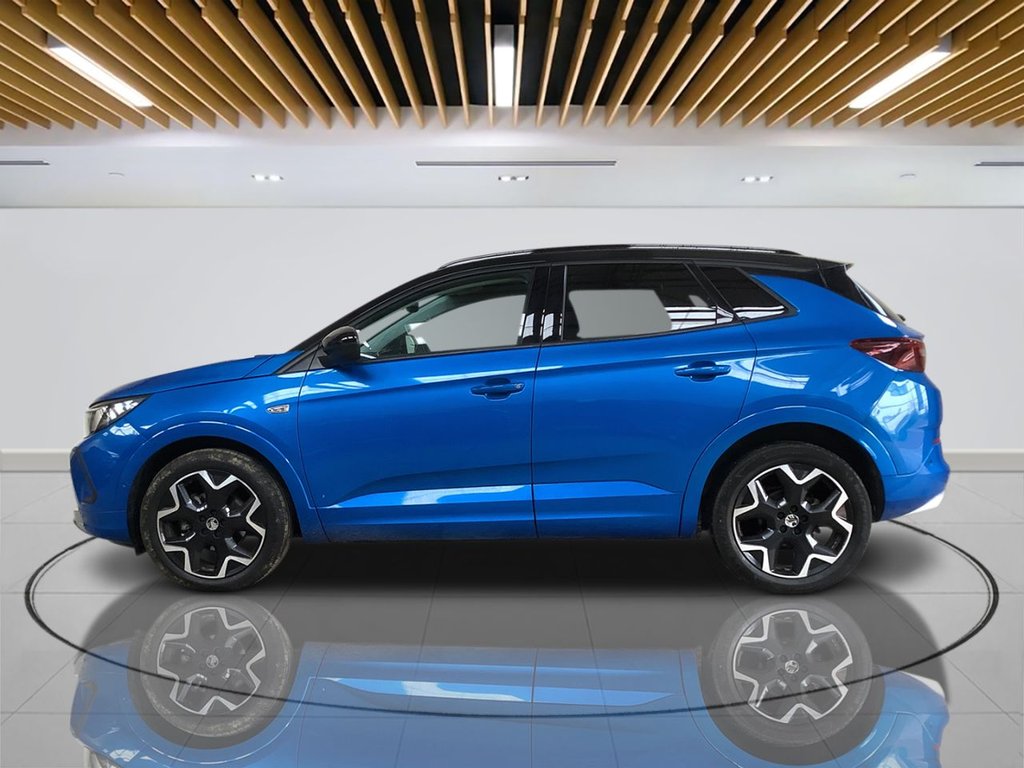 Used Vauxhall Grandland 2022 for sale - 77792097: Photo 5