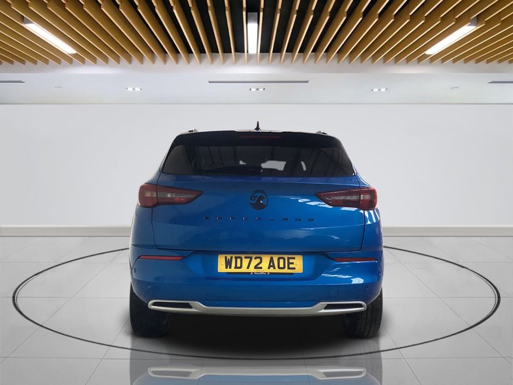 Used Vauxhall Grandland 2022 for sale - 77792097: Photo 7