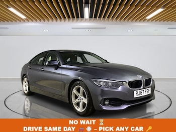 BMW - 4 Series