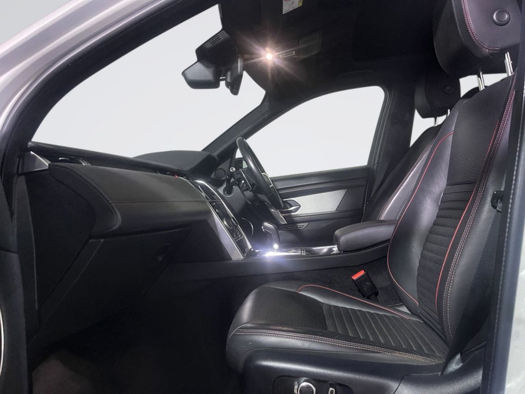 Used Land Rover Discovery Sport 2021 for sale - 76923309: Photo 12