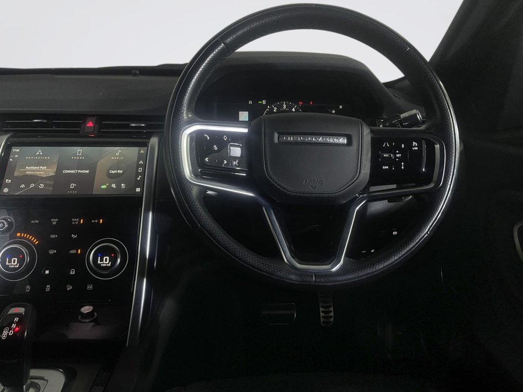 Used Land Rover Discovery Sport 2021 for sale - 76923309: Photo 15