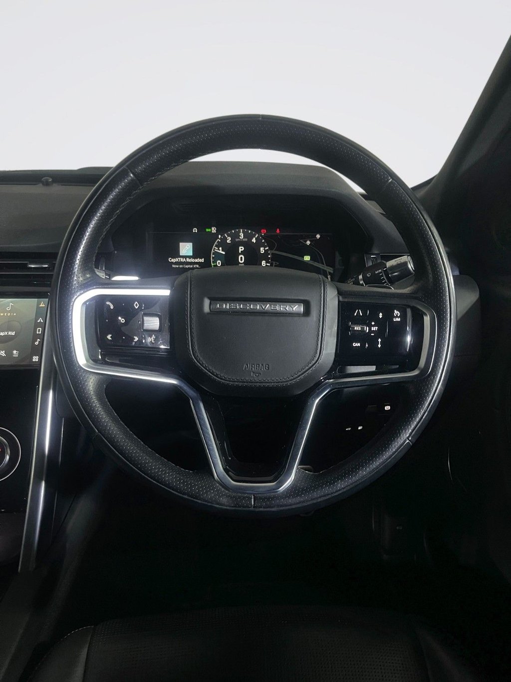 Used Land Rover Discovery Sport 2021 for sale - 76923309: Photo 16