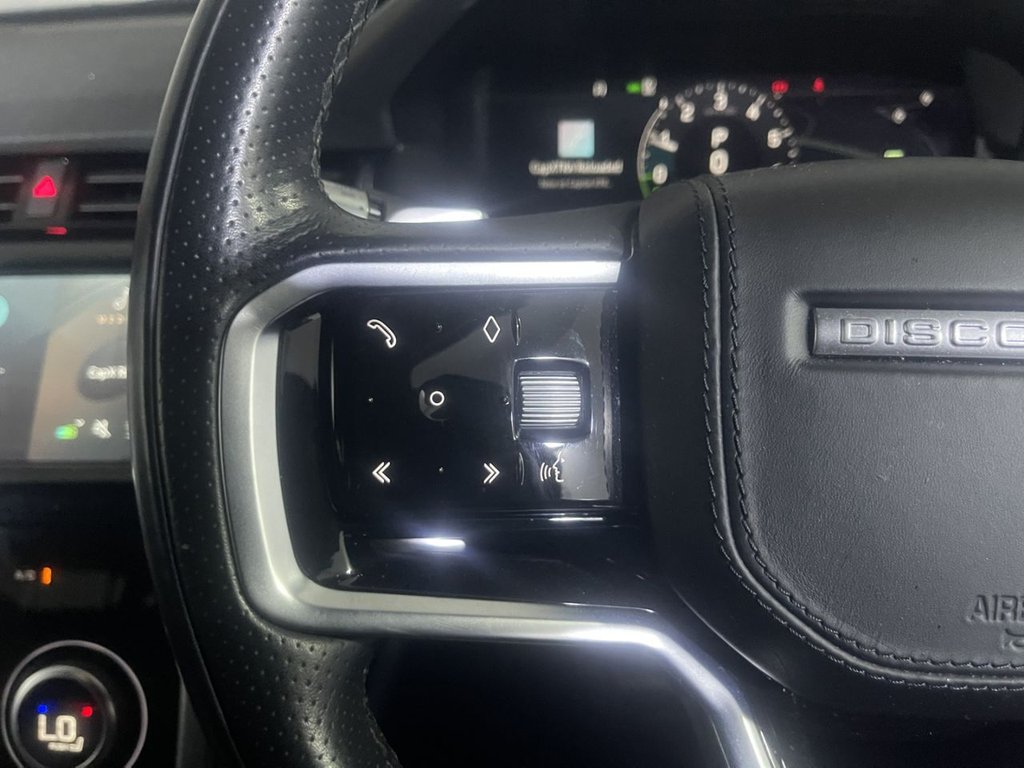 Used Land Rover Discovery Sport 2021 for sale - 76923309: Photo 17