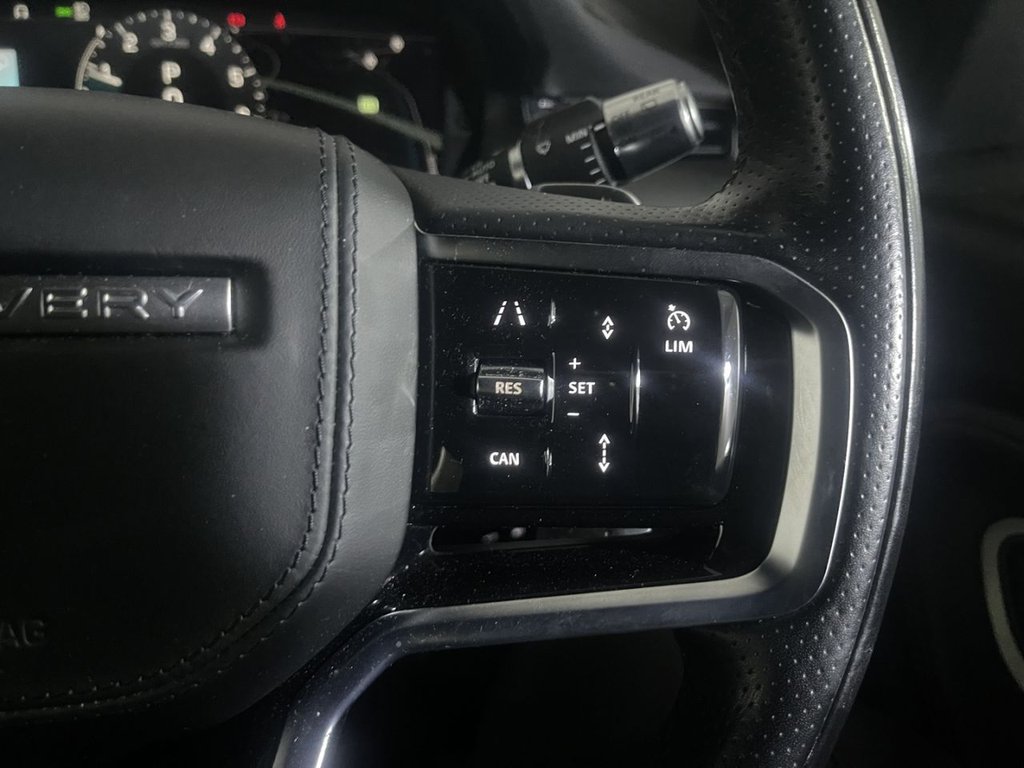 Used Land Rover Discovery Sport 2021 for sale - 76923309: Photo 19