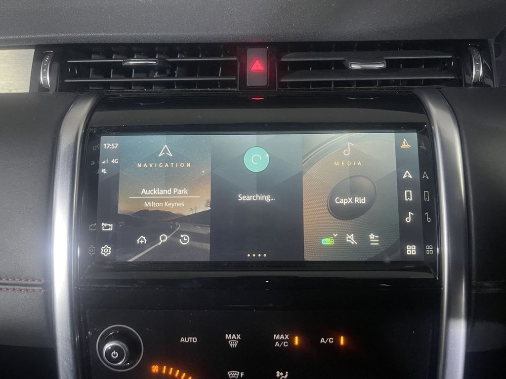 Used Land Rover Discovery Sport 2021 for sale - 76923309: Photo 23