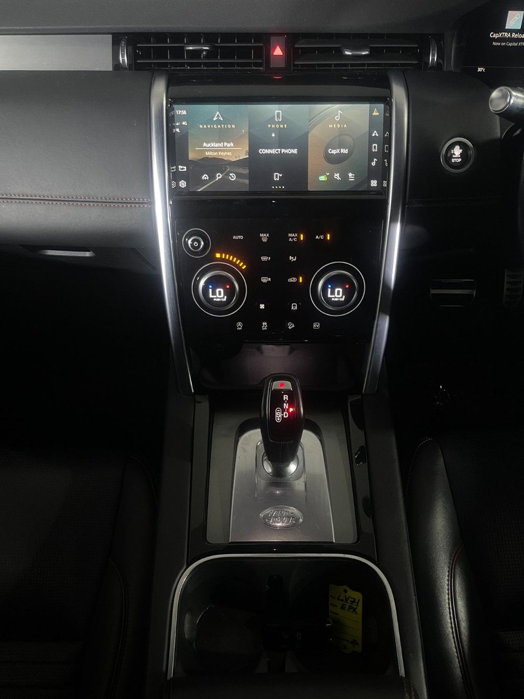 Used Land Rover Discovery Sport 2021 for sale - 76923309: Photo 25