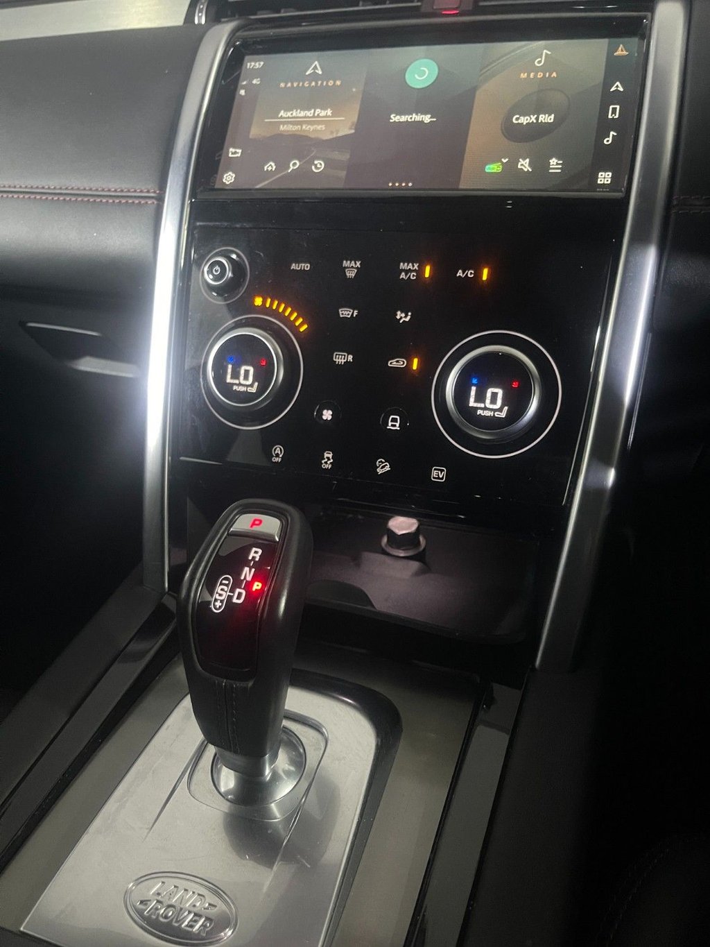 Used Land Rover Discovery Sport 2021 for sale - 76923309: Photo 26