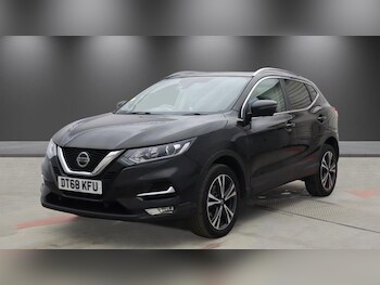 Used Nissan Qashqai 2019 for sale - 78271746: Photo