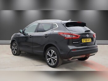 Used Nissan Qashqai 2019 for sale - 78271746: Photo
