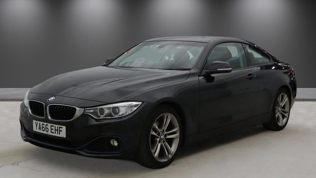 Used BMW 4 Series 2016 for sale - 78068868: Photo 2