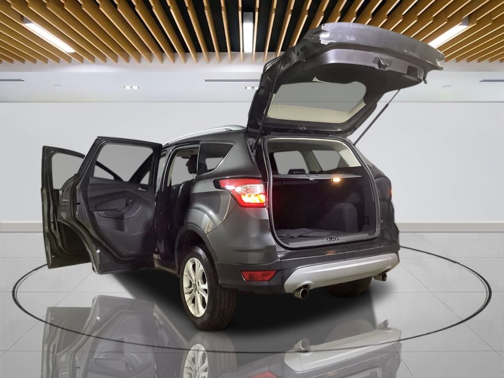 Used Ford Kuga 2018 for sale - 76654885: Photo 11