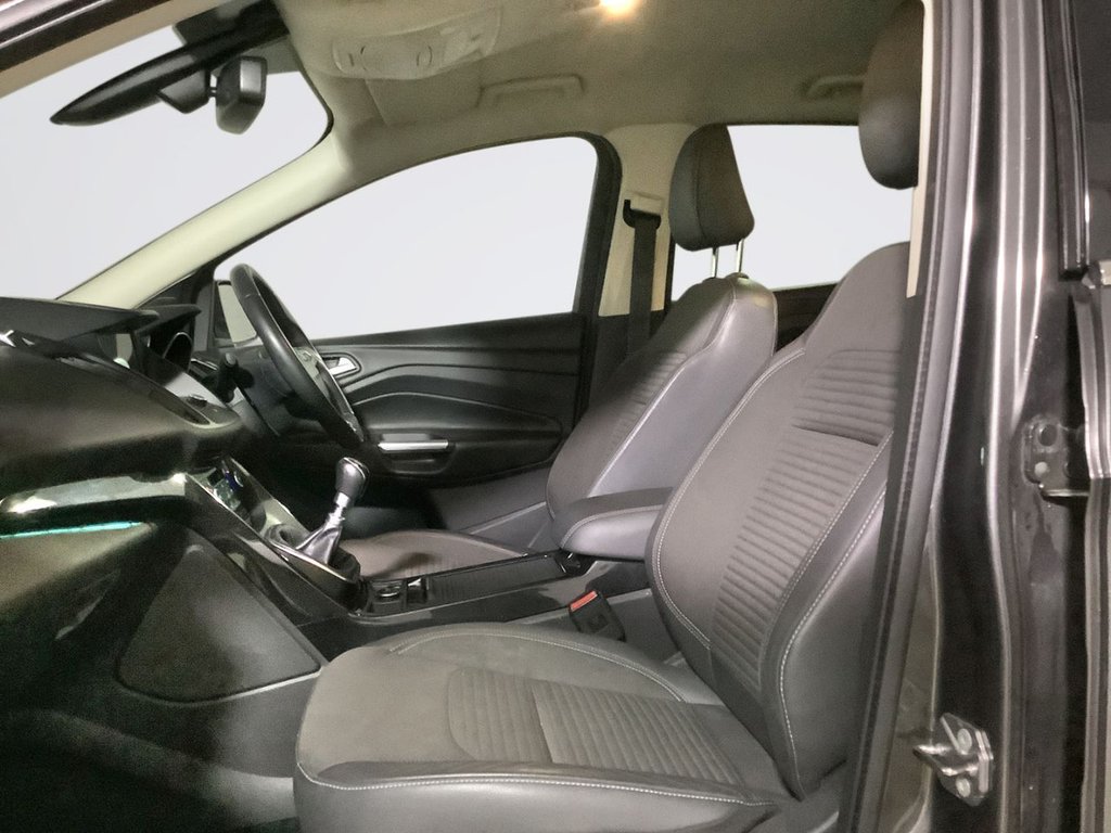 Used Ford Kuga 2018 for sale - 76654885: Photo 13