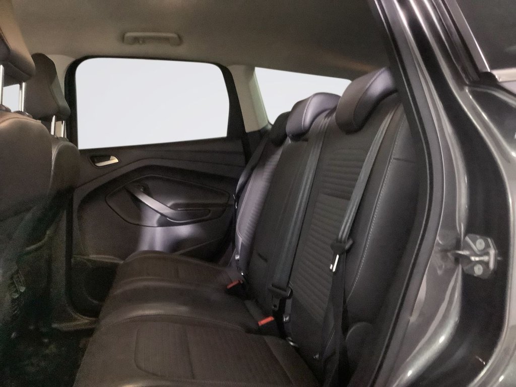 Used Ford Kuga 2018 for sale - 76654885: Photo 14