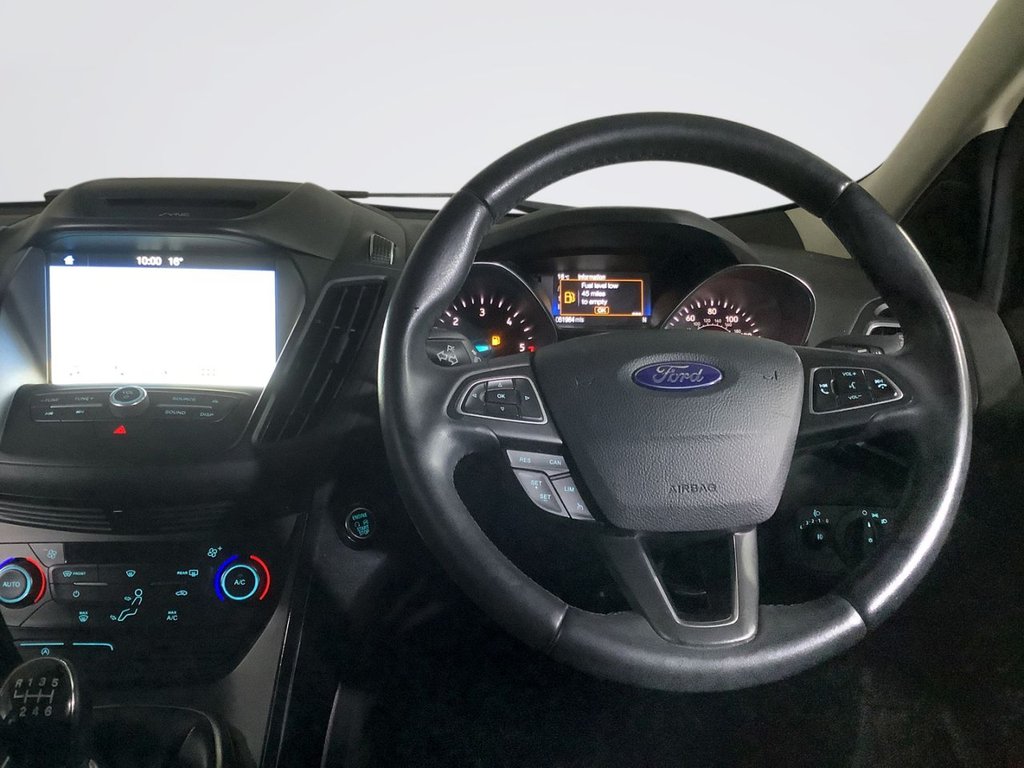 Used Ford Kuga 2018 for sale - 76654885: Photo 16