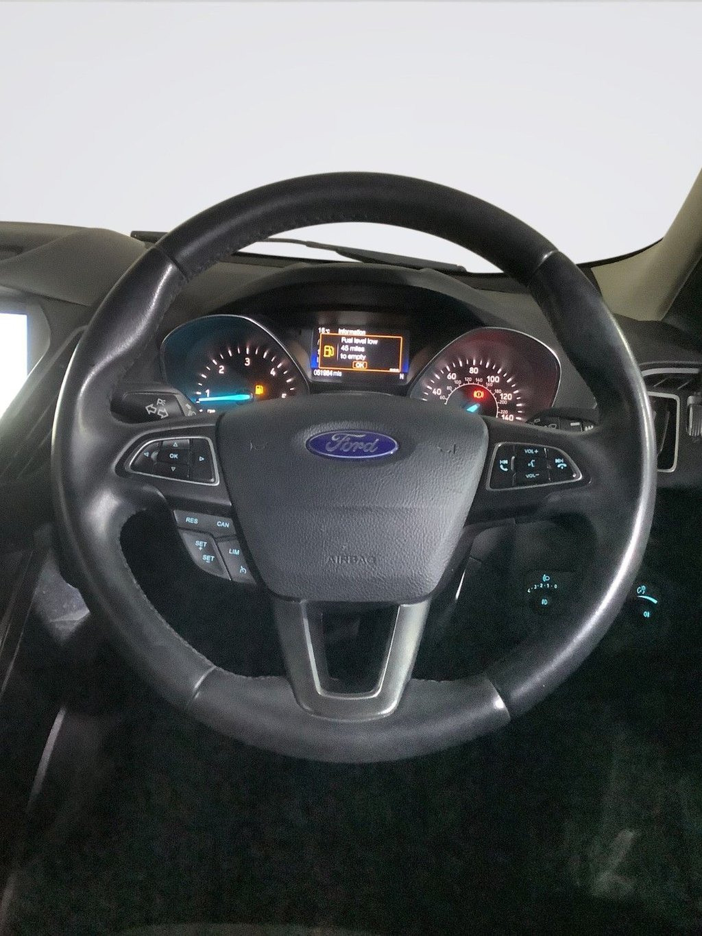 Used Ford Kuga 2018 for sale - 76654885: Photo 17