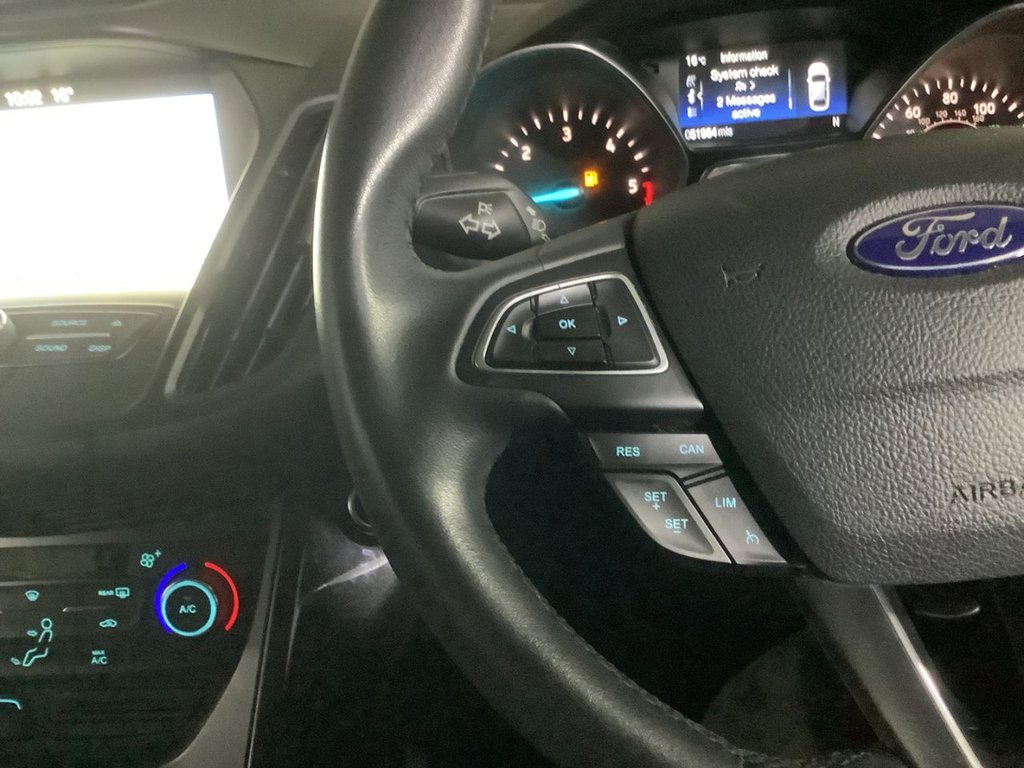 Used Ford Kuga 2018 for sale - 76654885: Photo 18