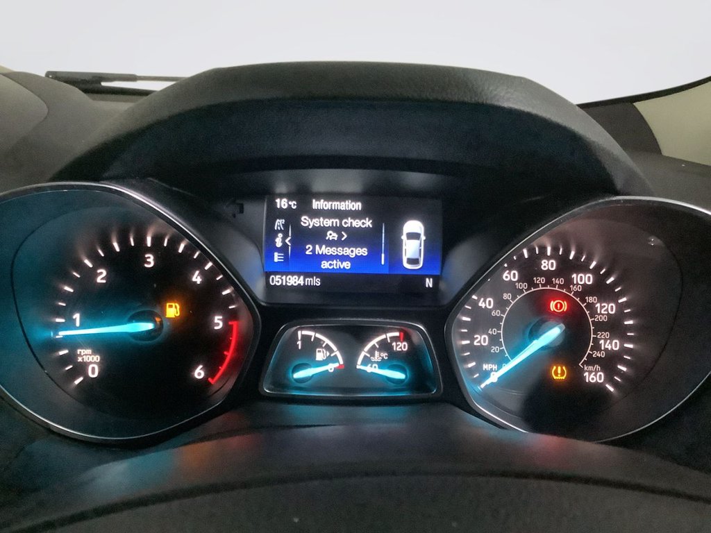 Used Ford Kuga 2018 for sale - 76654885: Photo 19