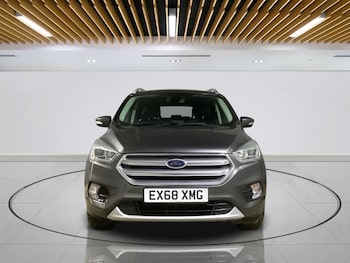 Used Ford Kuga 2018 for sale - 76654885: Photo