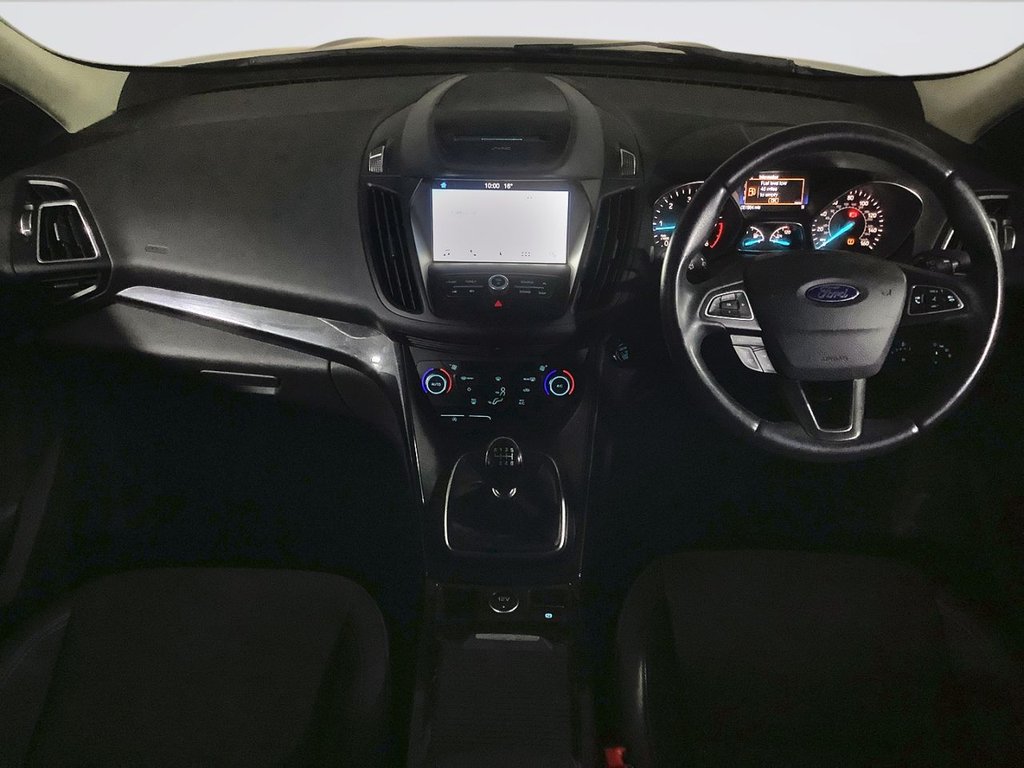 Used Ford Kuga 2018 for sale - 76654885: Photo 3