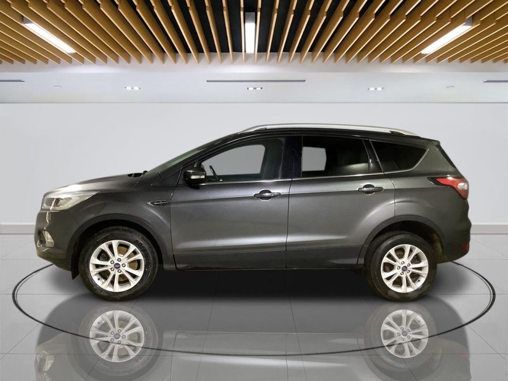 Used Ford Kuga 2018 for sale - 76654885: Photo 5