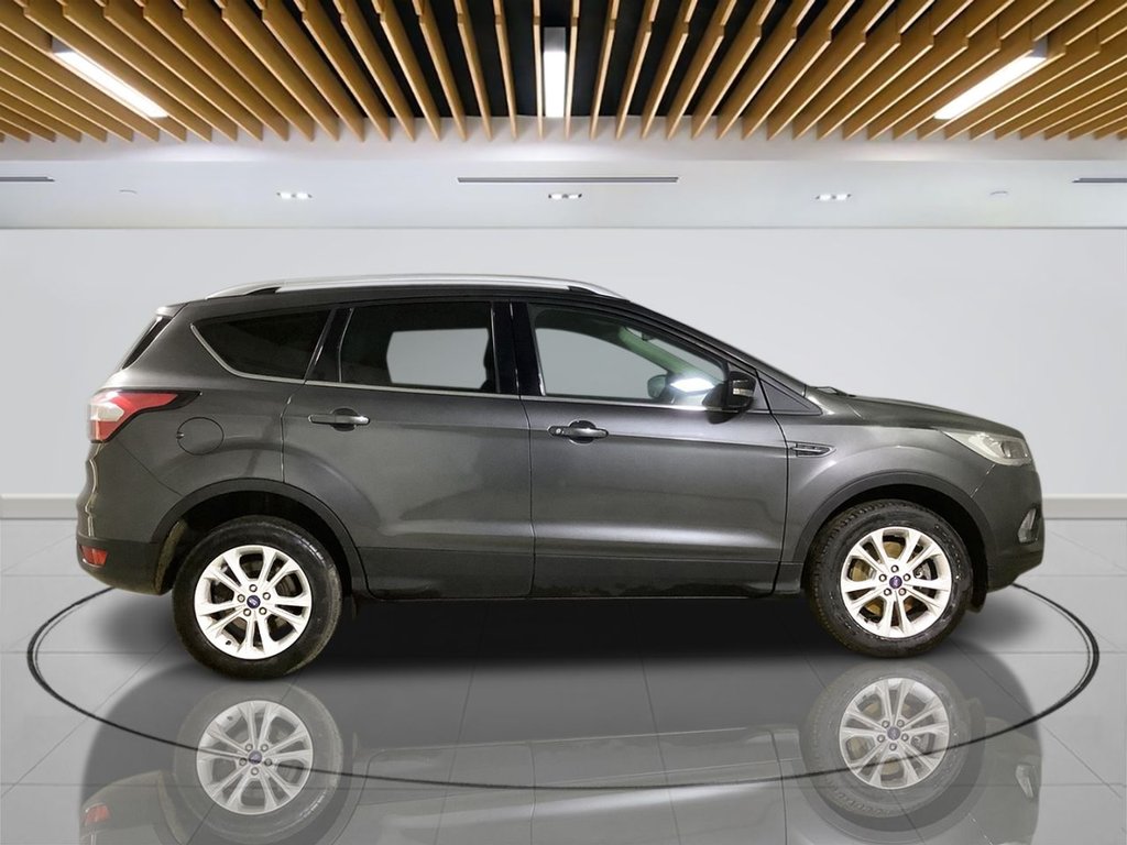 Used Ford Kuga 2018 for sale - 76654885: Photo 9