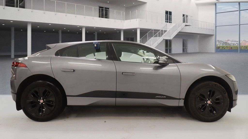 Used Jaguar I-Pace 2020 for sale - 77200110: Photo 11