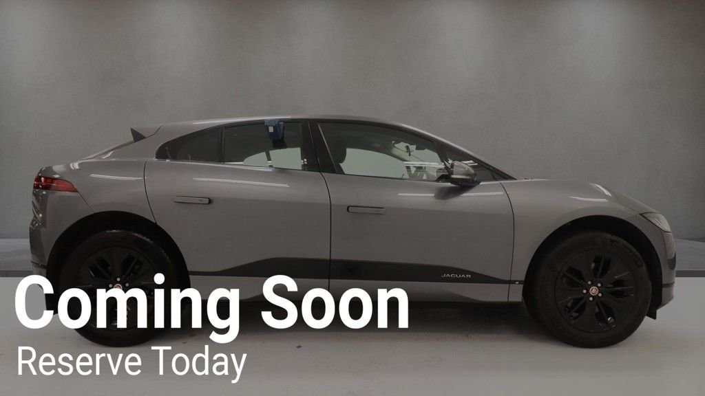 Used Jaguar I-Pace 2020 for sale - 77200110: Photo 5