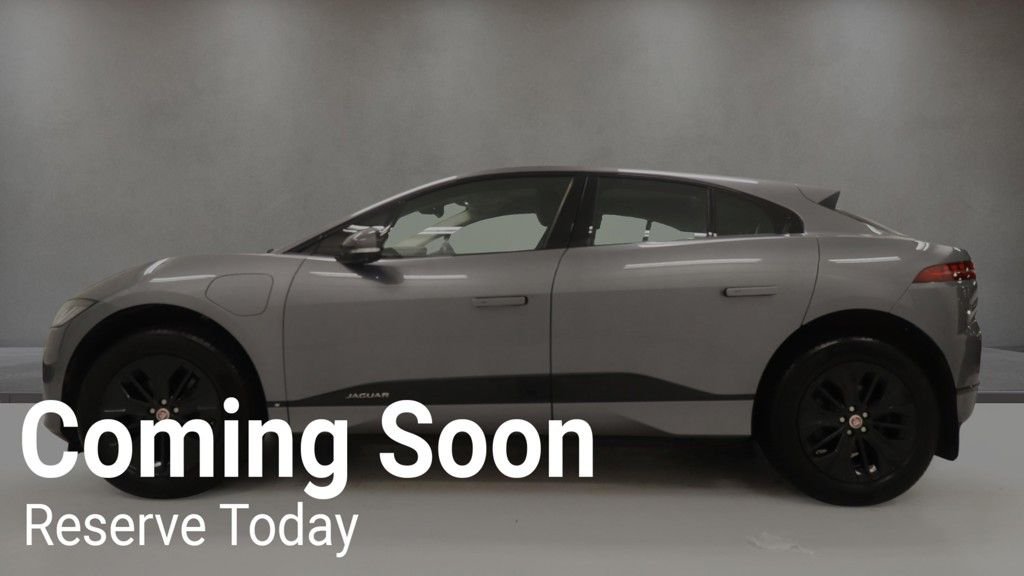 Used Jaguar I-Pace 2020 for sale - 77200110: Photo 6