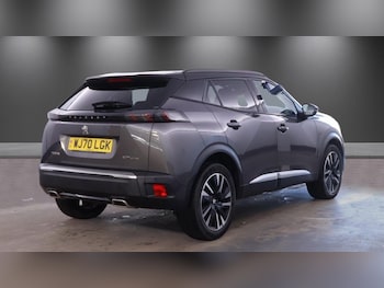 Used Peugeot 2008 2020 for sale - 78349916: Photo