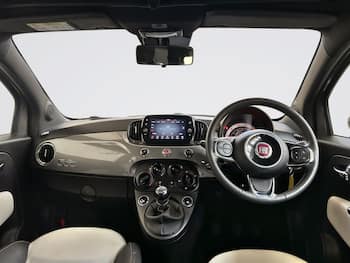 Used Fiat 500 2023 for sale - 79688944: Photo