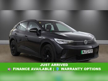 Used Volkswagen ID.4 2022 for sale - 78372538: Photo