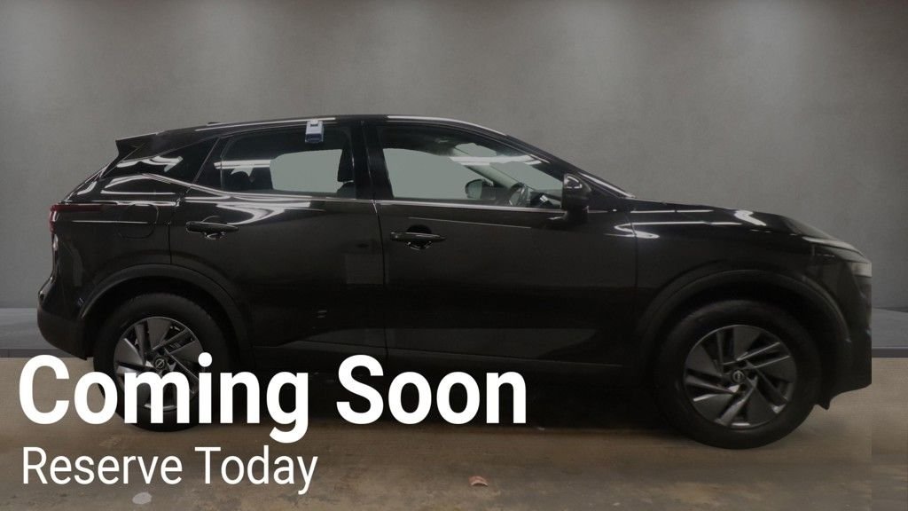 Used Nissan Qashqai 2022 for sale - 77287977: Photo 5