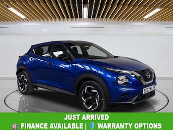 Used Nissan Juke 2023 for sale - 79466114: Photo