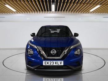 Used Nissan Juke 2023 for sale - 79466114: Photo