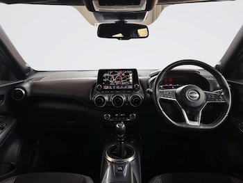 Used Nissan Juke 2023 for sale - 79466114: Photo