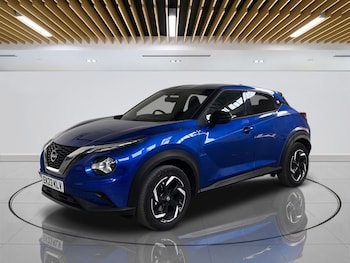 Used Nissan Juke 2023 for sale - 79466114: Photo