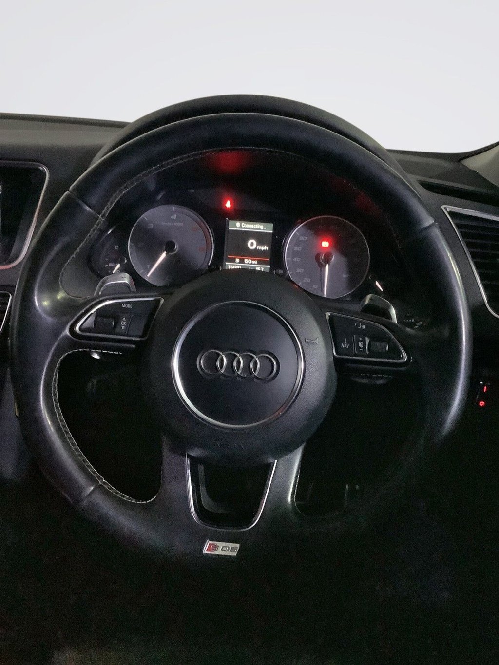 Used Audi Q5 2013 for sale - 76855121: Photo 11