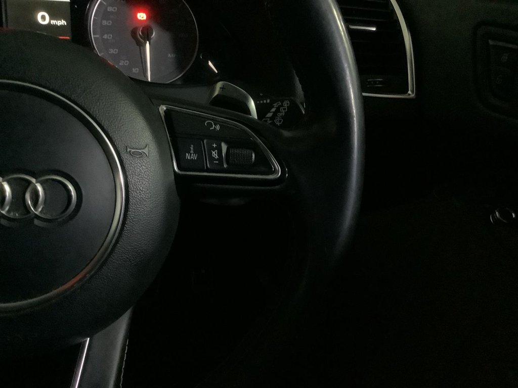 Used Audi Q5 2013 for sale - 76855121: Photo 16