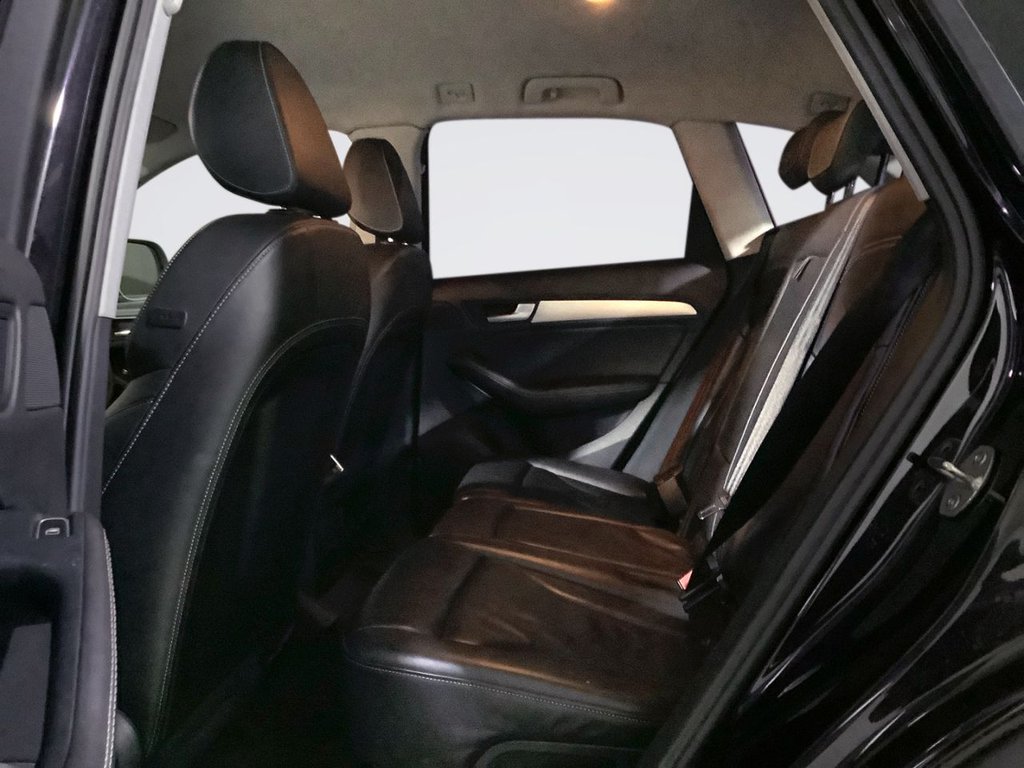 Used Audi Q5 2013 for sale - 76855121: Photo 21