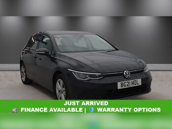 Used Volkswagen Golf 2021 for sale - 78153766: Photo